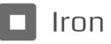 Iron Apps logo