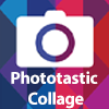 Phototastic Collage program for Windows 10